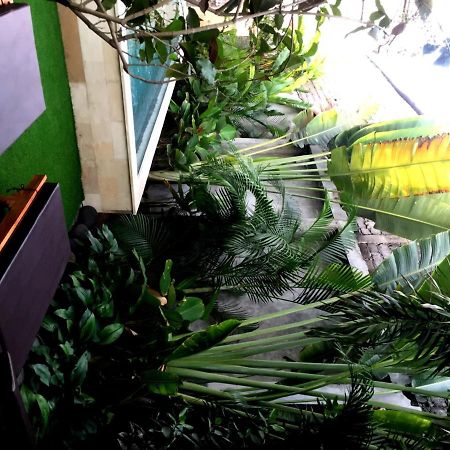 Kubu Kenak Guesthouse Seminyak Esterno foto