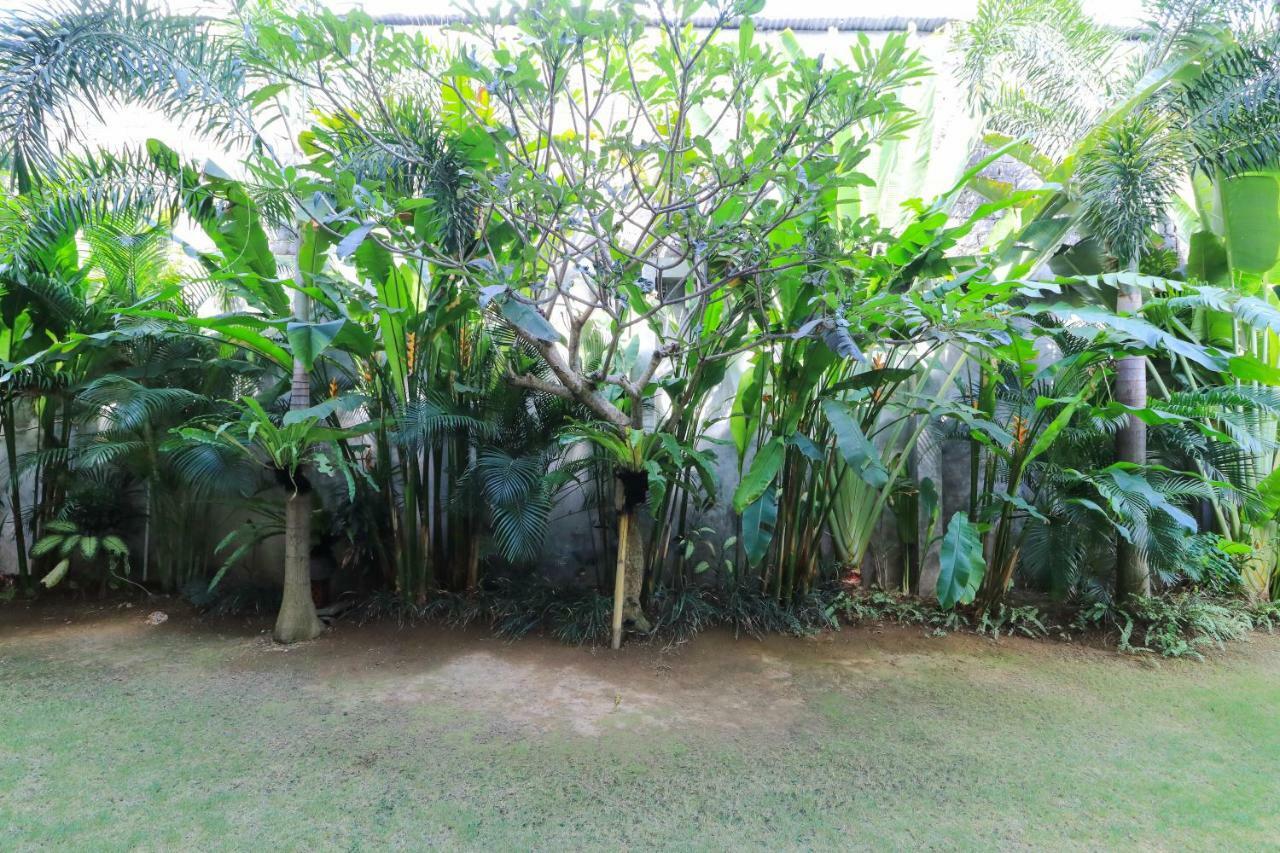Kubu Kenak Guesthouse Seminyak Esterno foto