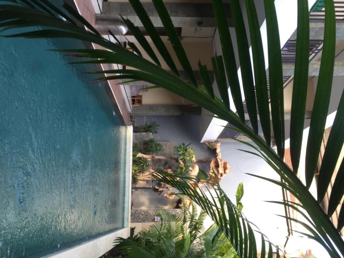 Kubu Kenak Guesthouse Seminyak Esterno foto